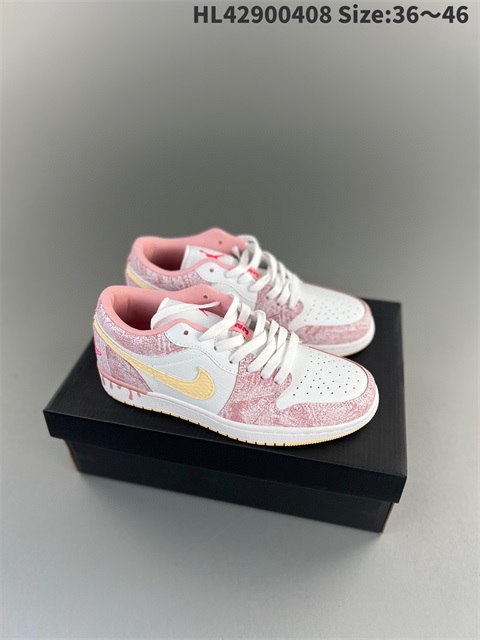 women air jordan 1 shoes US5.5-US8.5 2023-5-28-283